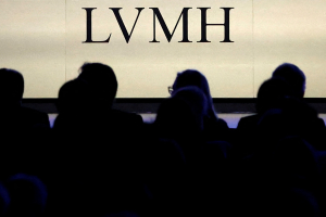 「讓法國在世界各地閃耀」！ 全球奢侈品龍頭LVMH宣布贊助巴黎奧運