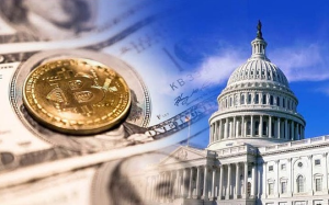 美國加密貨幣的未來可能取決於這 4 項數字資產法案