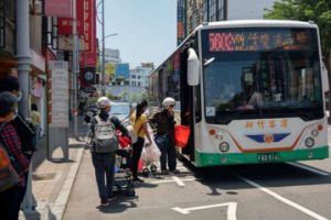 新竹客運申請停駛54條路線協商成功 將續營至明年底