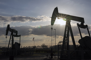 OPEC+減產效應發威！西德州原油漲破每桶80美元 4月來首見