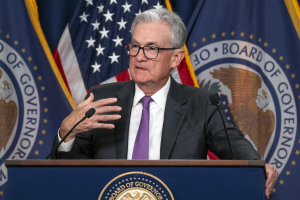 Fed升息並調高經濟評估 鮑爾仍不排除進一步提高利率