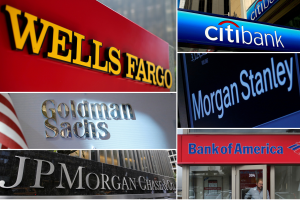 美監管機構提案：要求提高大銀行資本準備金 業者抨擊