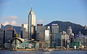 金色早報 | 香港自定爲开發虛擬資產及科技互補全球領導者
