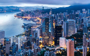 專訪加密貨幣找換店合夥人：香港政策存在不確定性 我選擇在南美創業