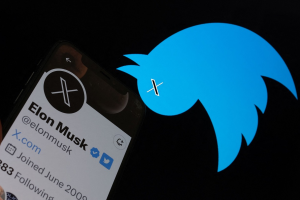 推特更名「X」用戶不滿 專家曝原因：覺得被背叛