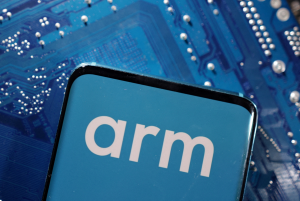 彭博：ARM力拚IPO估值 目標600億到700億美元
