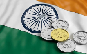 印度發布了關於制定全球加密貨幣規則的意見