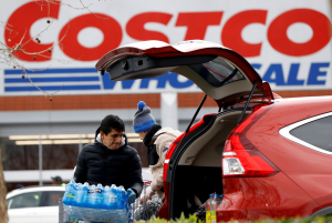 Costco 7月同店銷售回升 扭轉前連兩月下滑頹勢