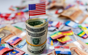 DeFi 崛起、央行數字貨幣頻出 美元是否會失去全球儲備貨幣的地位？