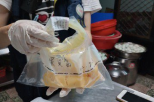 越南法國麵包惹禍？桃園驚傳食物中毒 受害者從60增至340人
