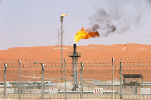 沙國調漲9月銷歐亞油價