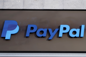PayPal推出緊釘美元的穩定幣 將槓上穩定幣兩強
