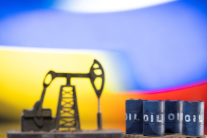 國際油價觸及九個月高點 俄烏局勢對能源供應帶來最新風險