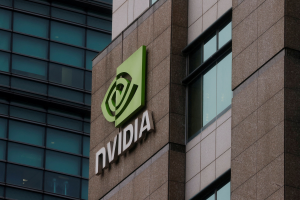 NVIDIA股價跌破50日均線 巴隆：投資人還不用擔心
