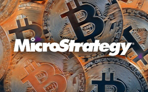 MicroStrategy 會停止購买比特幣嗎？