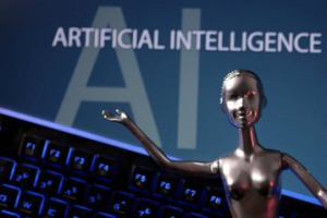 9月13日登場…科技論壇 催動AI創新應用