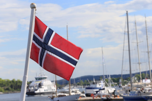 挪威主權基金靠科技股暴賺