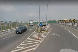 台南東門陸橋將開放機車行駛 永大陸橋「這原因」不行