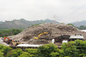 台東議會不同意代燒垃圾 南投環保局：再拜託其他縣市幫忙