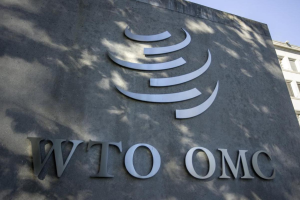 WTO裁定對美加徵關稅違規 陸商務部擬提上訴