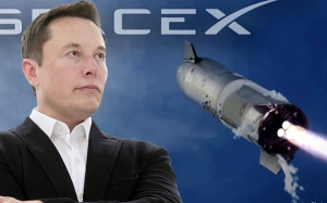 SpaceX已出售價值3.73億美元的比特幣