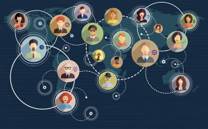 探討Web3社交的未來：構建社交圖譜破解獲客問題