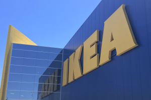 WSJ：IKEA逆向操作 以經營新模式進駐舊金山市區