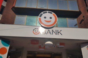 金融股第一檔 王道銀行決定買回庫藏股1.5萬張