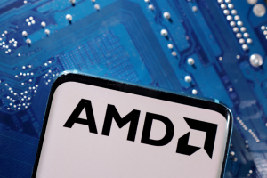 韓媒：AMD將採用三星的HBM3晶片與先進封裝一站式服務