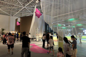 世界客家博覽會台灣館遺漏嘉義展區...嘉縣市客家協會難過：被遺棄
