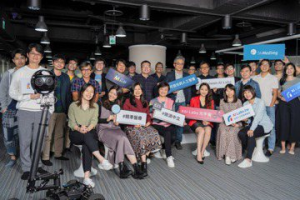 台灣原生技術 DeepMets 獲東南亞認證 AI 醫療進全球舞台