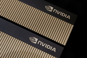 巴隆：Nvidia財報重點不是財報 反而是台積電先進封裝產能擴張概況
