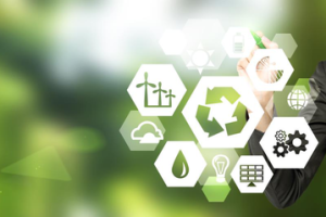 SEMI能源產業部更名為GESA綠能暨永續發展聯盟