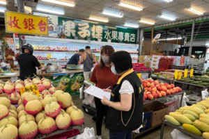 中元物價豬肉需求大微漲有感 颱風影響蔬菜價格已回跌