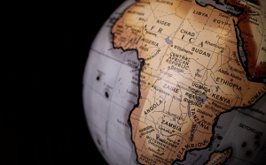 解讀中非共和國的Web3掘金之路