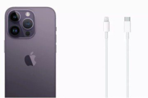 新 iPhone 15導入Type-C 蘋果概念股全面受惠