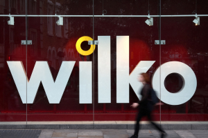 傳英零售商Wilko取得續命金丹 私募公司打算出36億收購