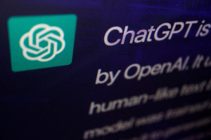 ChatGPT降溫 業者推出商用版標榜優質資安