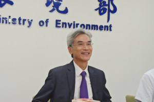鋼鐵業盼冶金煤豁免碳費 環境部長：台灣不會自外於國際