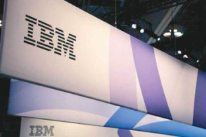 IBM競逐AI霸業 旺宏助攻