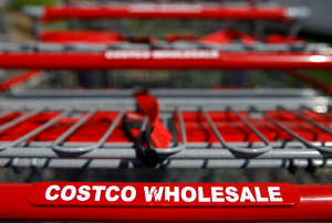 Costco 8月同店銷售成長擴大至3.4% 但美國表現最弱