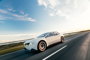 追趕特斯拉！BMW推次世代電動車品牌「Neue Klasse」 搶攻陸市場