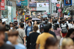 南韓拚經濟：免陸客簽證手續費、供出口商低利貸款