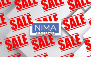 Nima Capital拋售代幣賣豪宅 此前還投了這16個項目