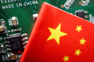 中國國軒高科斥資20億美元 在美建超級電池工廠