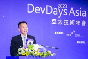 台灣微軟：Azure OpenAI服務 未來一年創造6 .8億元效益