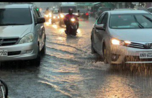 北港市區很少淹水昨遇雨成災 水利處分析原因對症下藥
