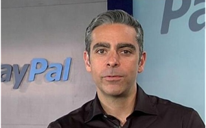 PayPal前總裁：比特幣有潛力成爲真正的全球支付網絡