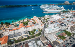 FTX在巴哈馬擁有38處房產 價值逾2億美元