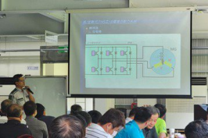 促產學合作 和泰車攜手東南科技大學舉辦教師研習會